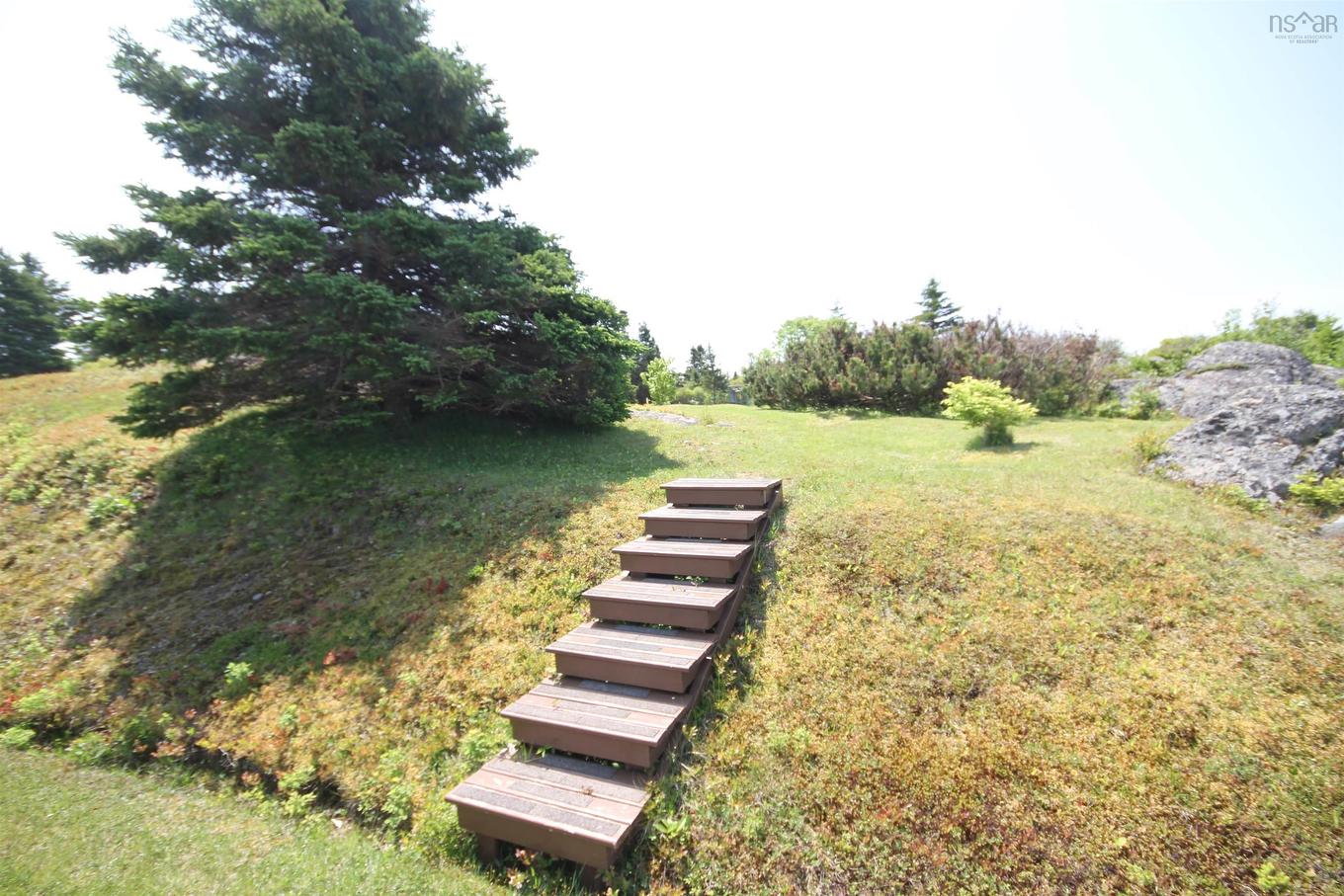 3817 Highway 206, Petit-De-Grat, NS