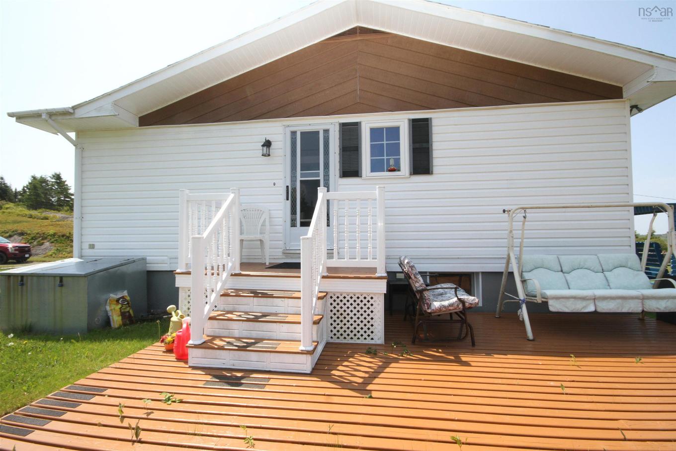 3817 Highway 206, Petit-De-Grat, NS