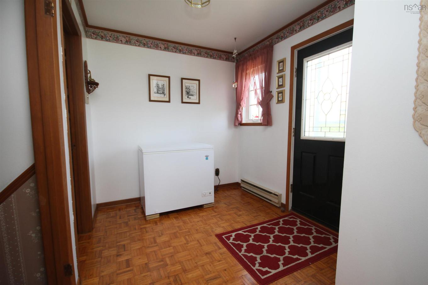 3817 Highway 206, Petit-De-Grat, NS