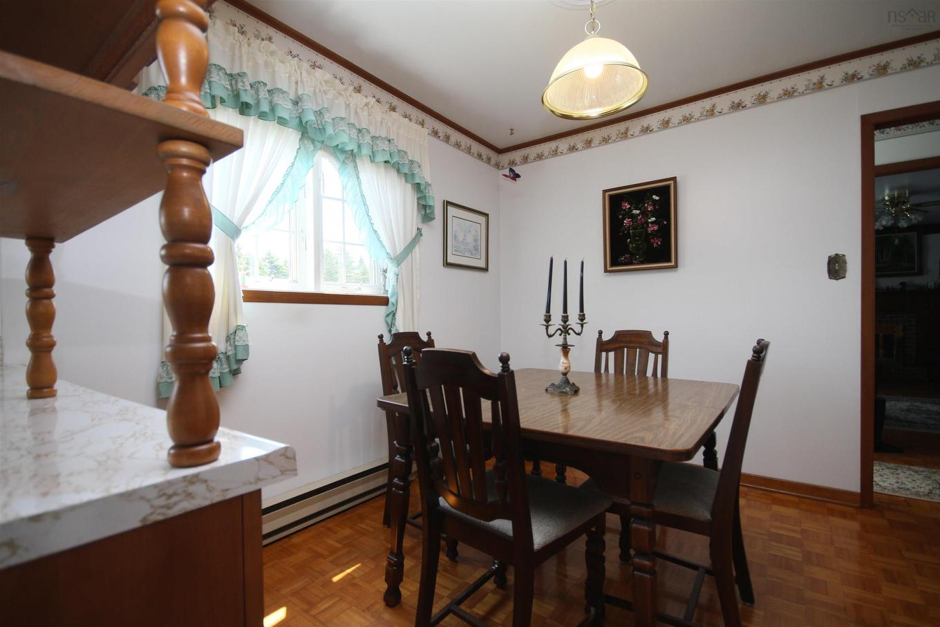 3817 Highway 206, Petit-De-Grat, NS