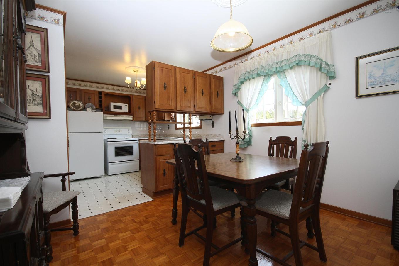 3817 Highway 206, Petit-De-Grat, NS