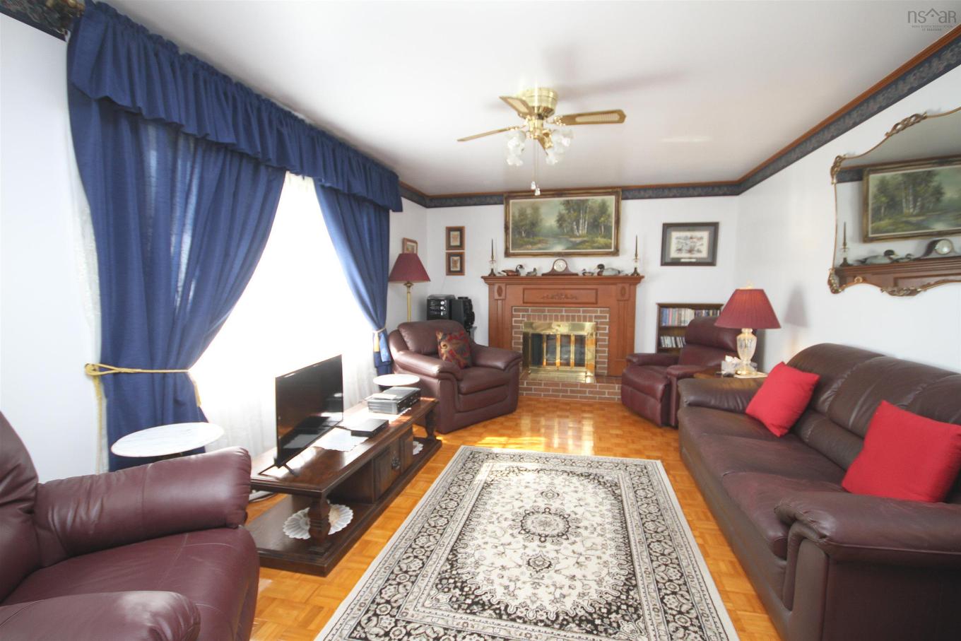 3817 Highway 206, Petit-De-Grat, NS