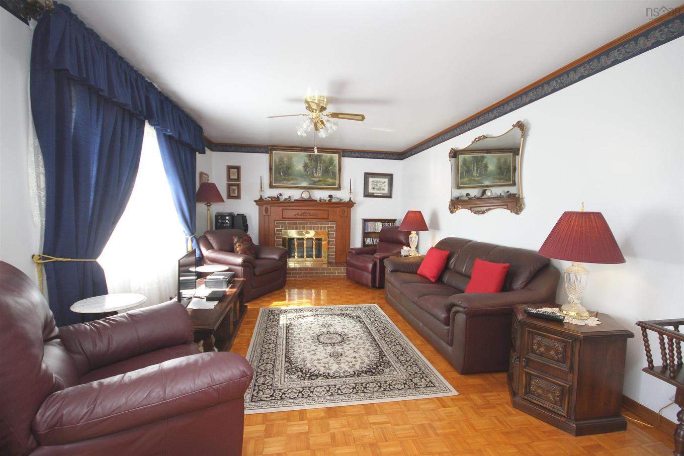 3817 Highway 206, Petit-De-Grat, NS