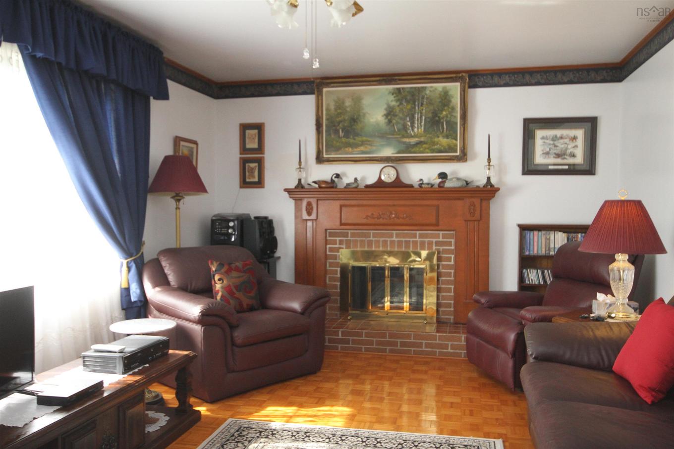 3817 Highway 206, Petit-De-Grat, NS