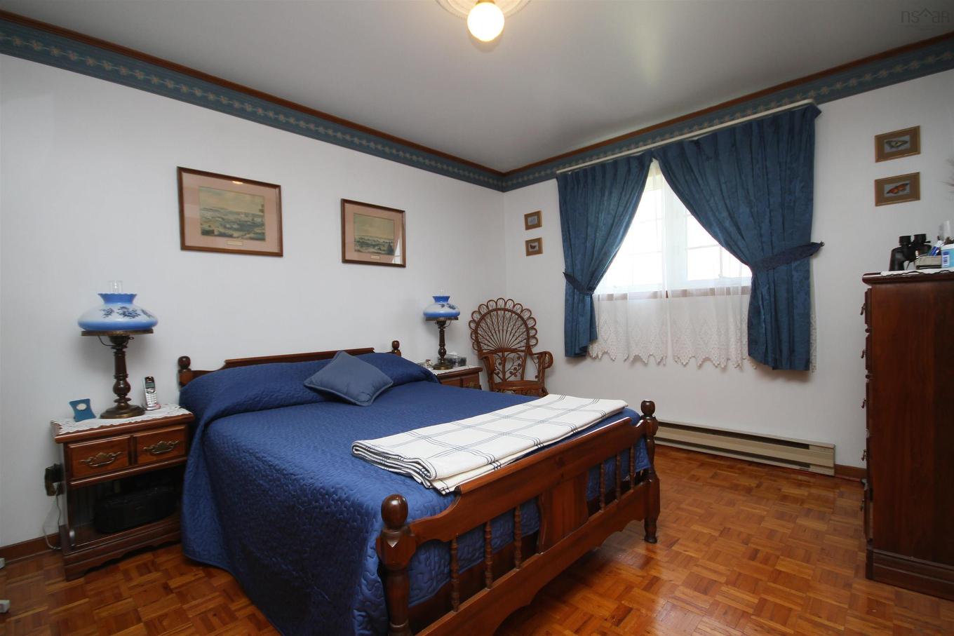 3817 Highway 206, Petit-De-Grat, NS