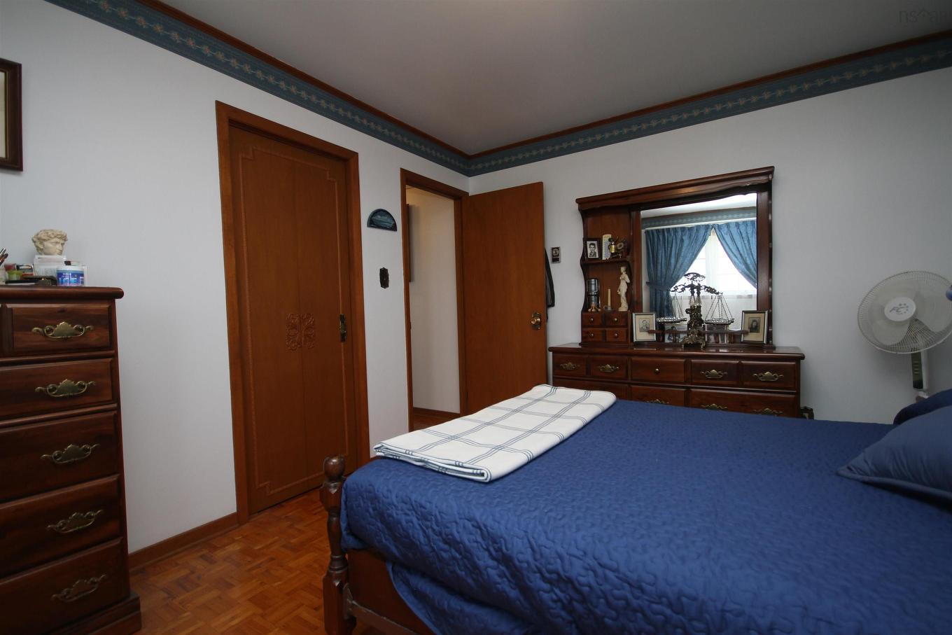 3817 Highway 206, Petit-De-Grat, NS