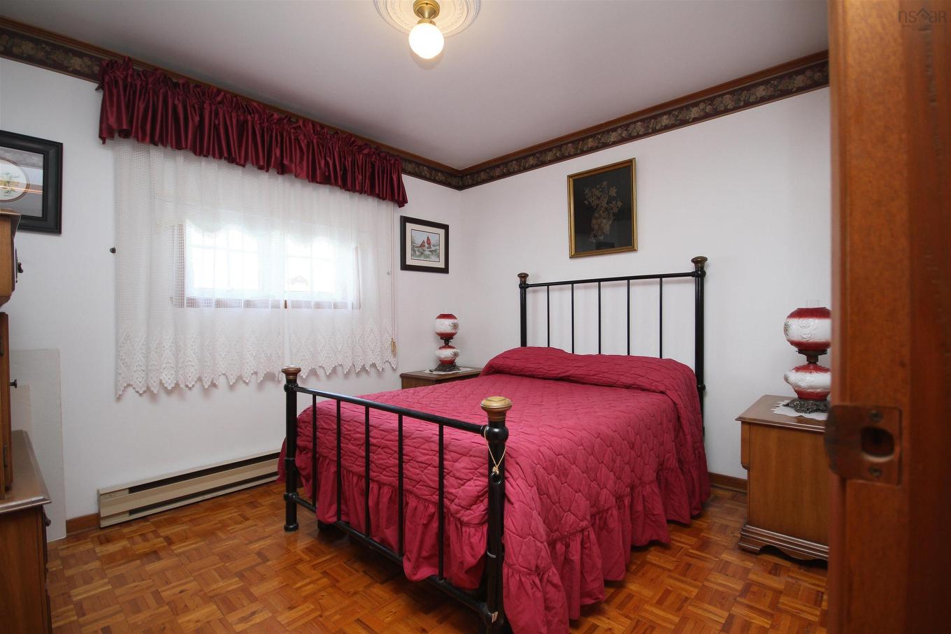 3817 Highway 206, Petit-De-Grat, NS