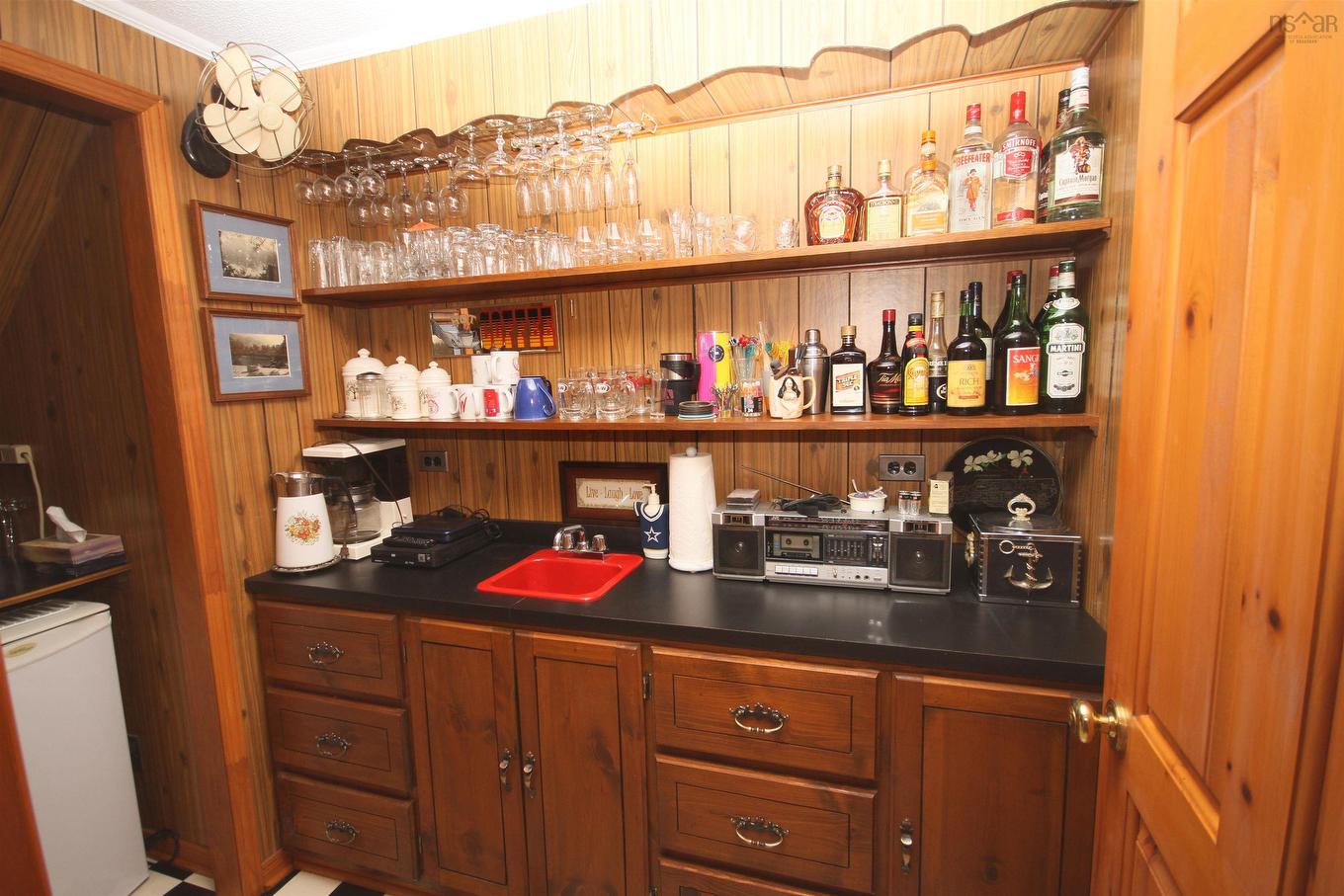 3817 Highway 206, Petit-De-Grat, NS