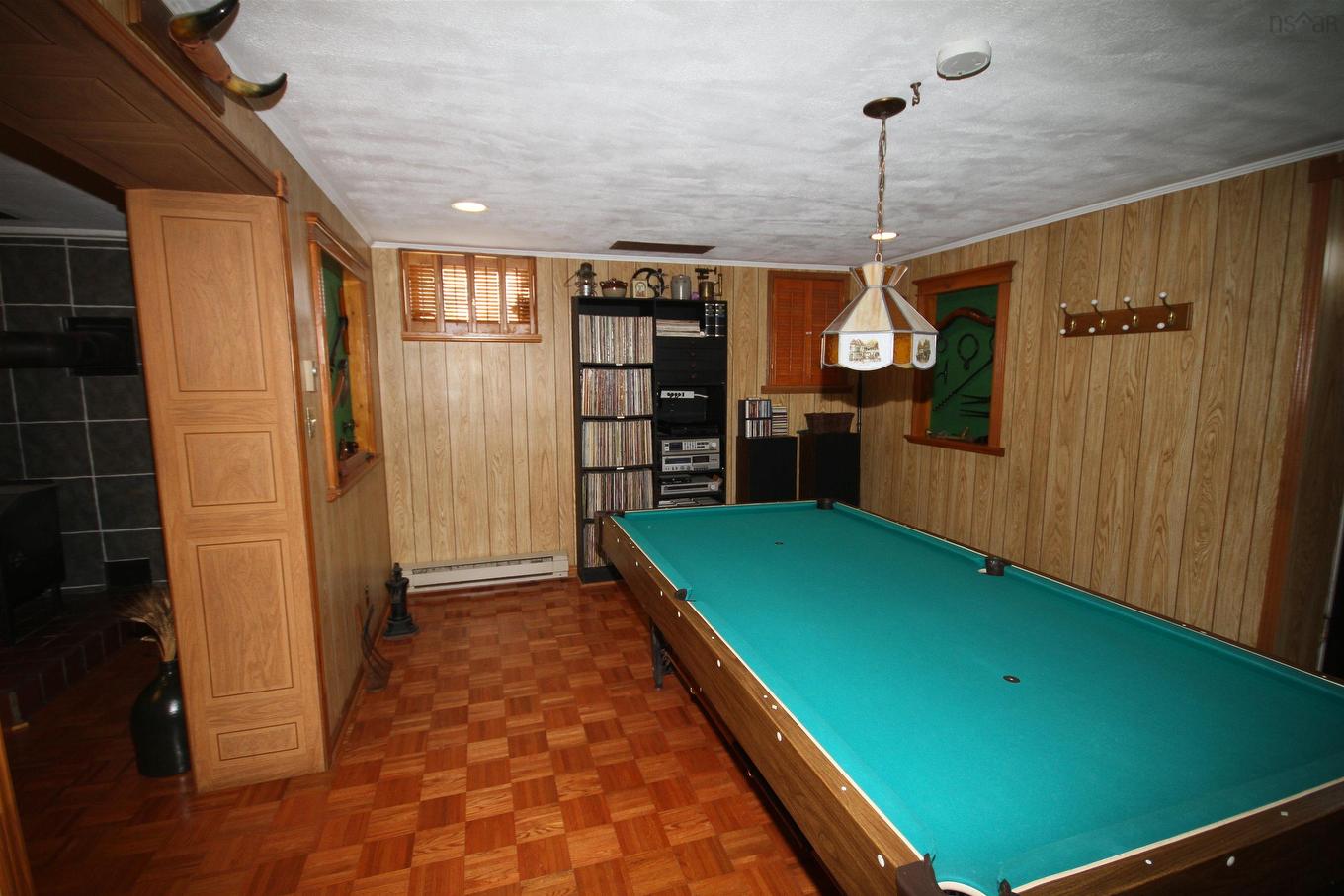 3817 Highway 206, Petit-De-Grat, NS