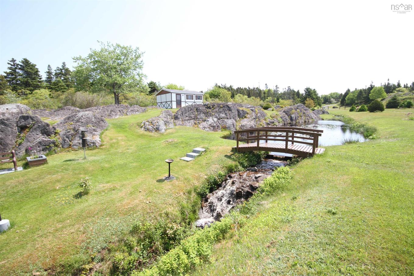 3817 Highway 206, Petit-De-Grat, NS