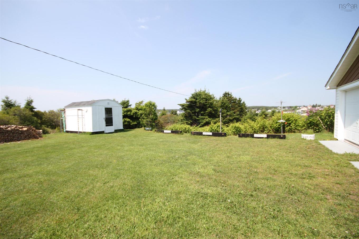 3817 Highway 206, Petit-De-Grat, NS