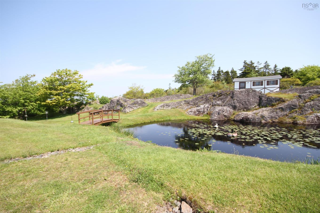 3817 Highway 206, Petit-De-Grat, NS