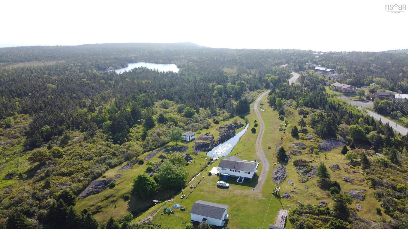 3817 Highway 206, Petit-De-Grat, NS