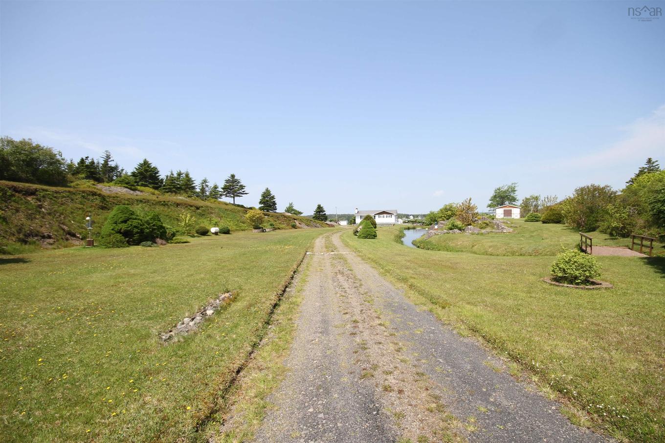 3817 Highway 206, Petit-De-Grat, NS