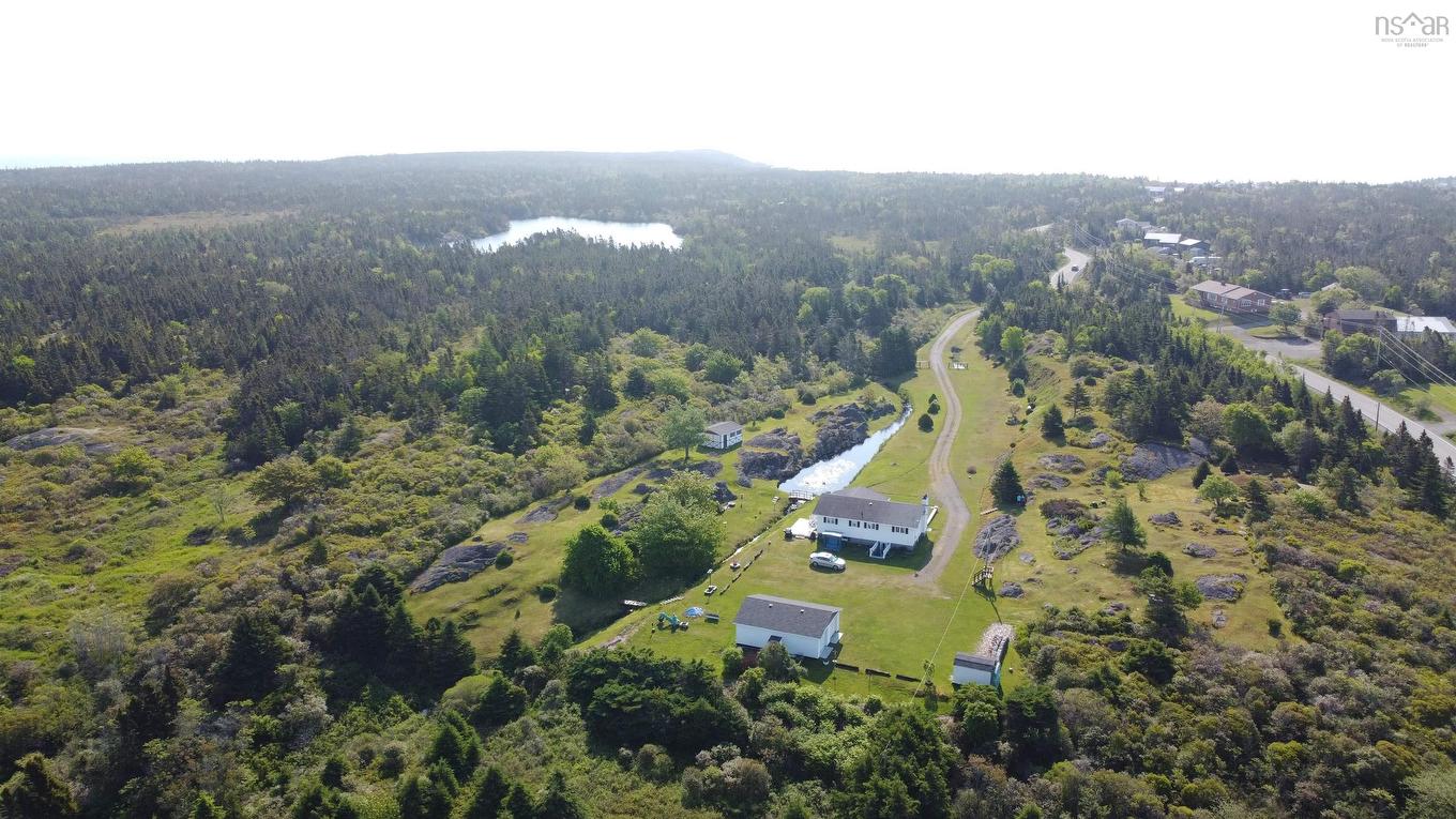 3817 Highway 206, Petit-De-Grat, NS