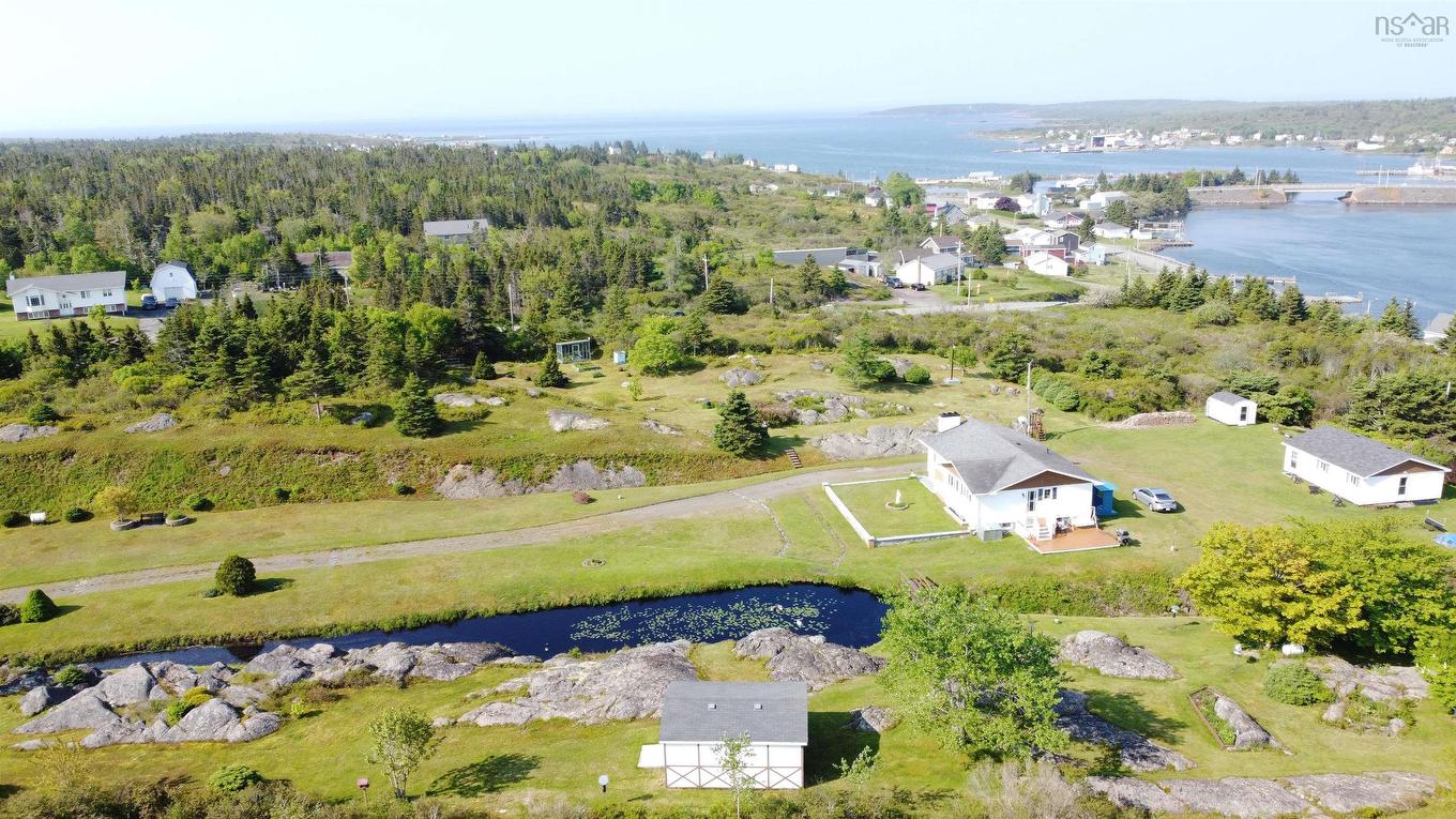 3817 Highway 206, Petit-De-Grat, NS