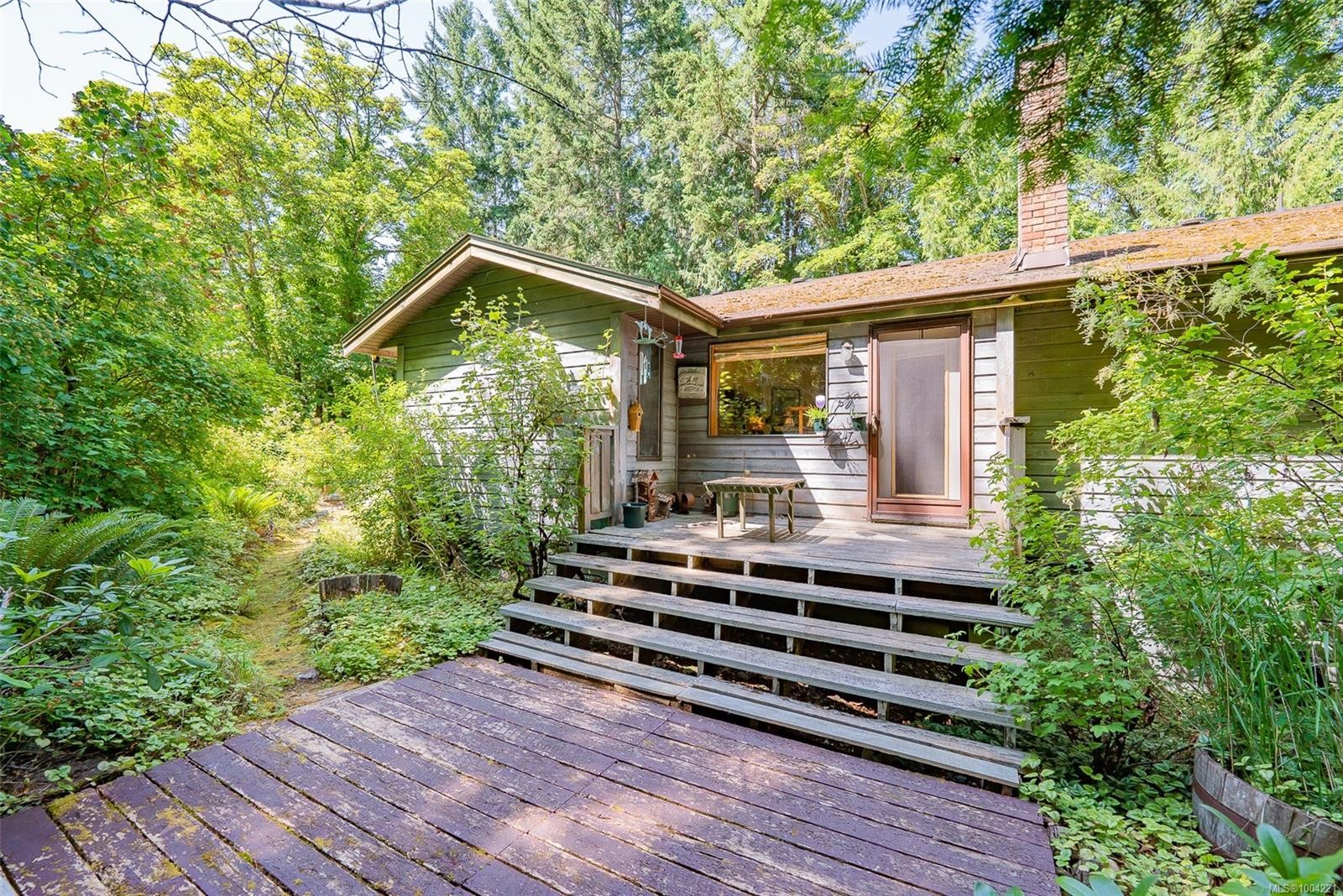 2146 Pauls Rd, Nanaimo, BC