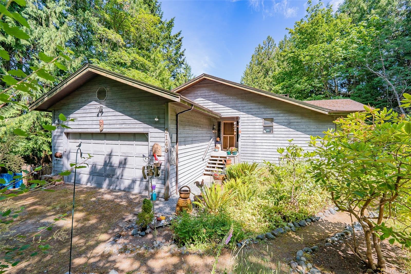 2146 Pauls Rd, Nanaimo, BC