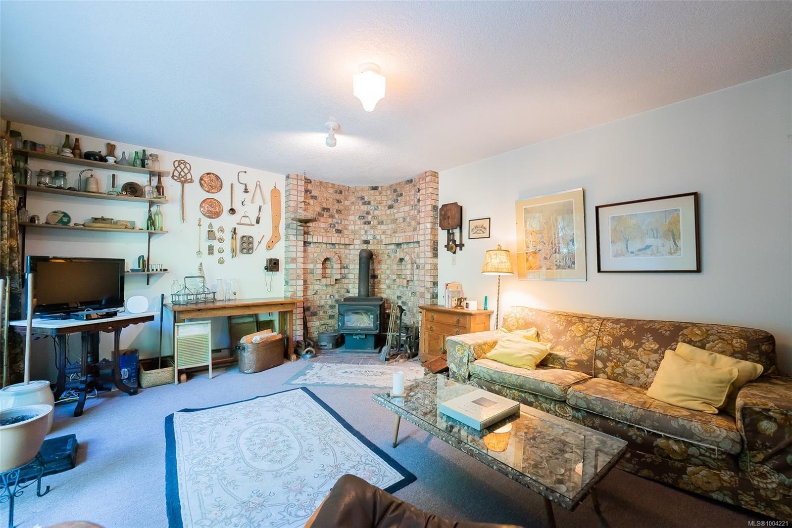 2146 Pauls Rd, Nanaimo, BC