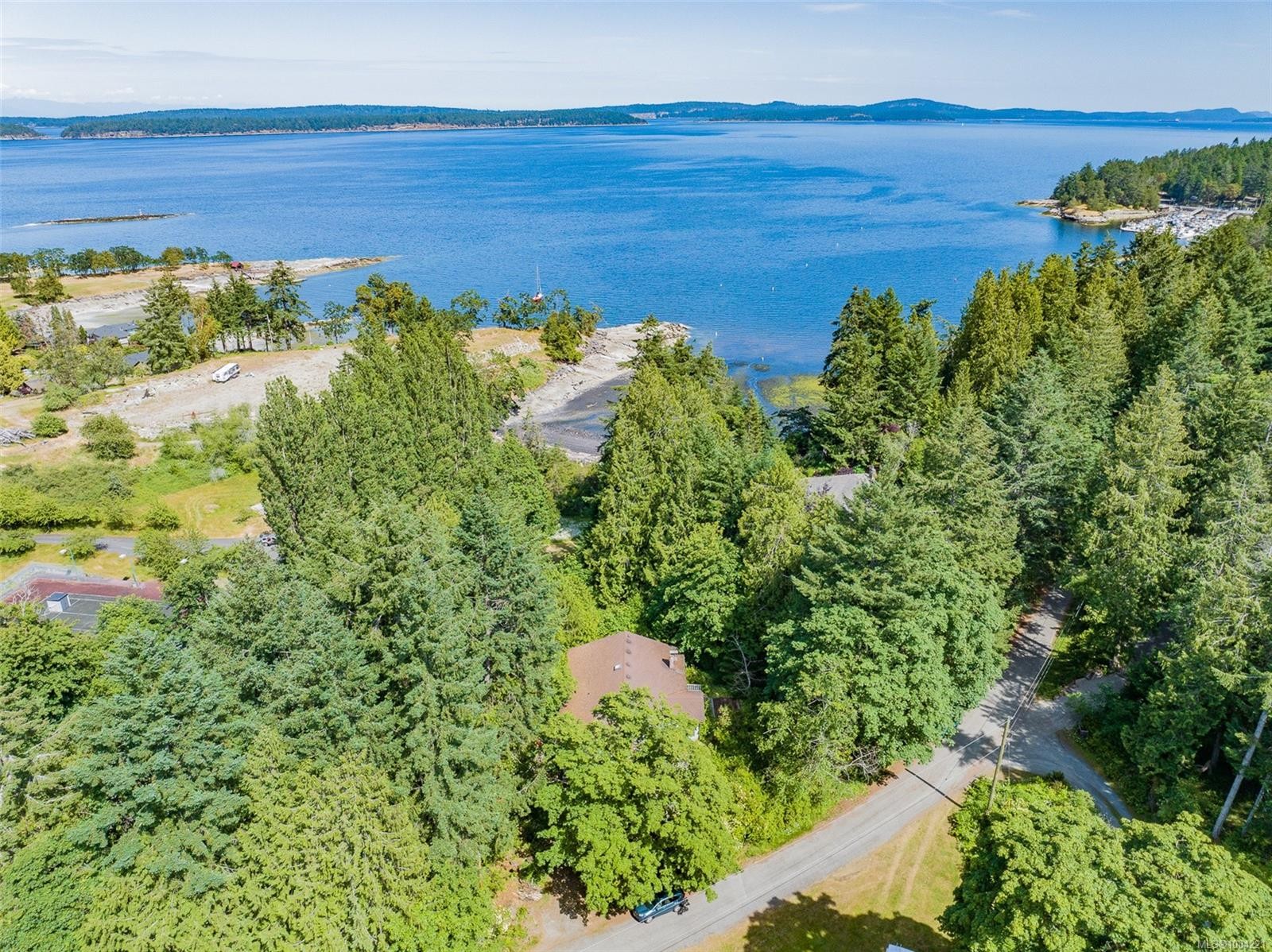 2146 Pauls Rd, Nanaimo, BC