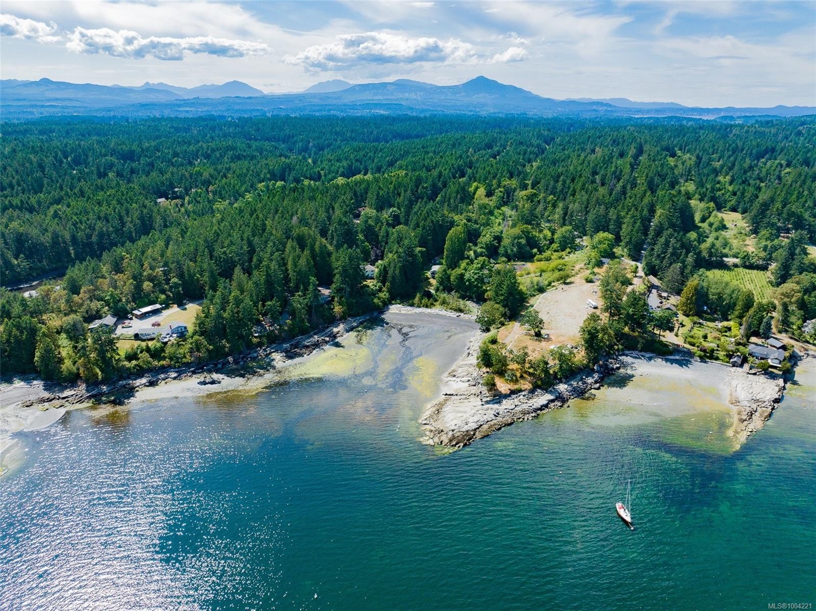 2146 Pauls Rd, Nanaimo, BC