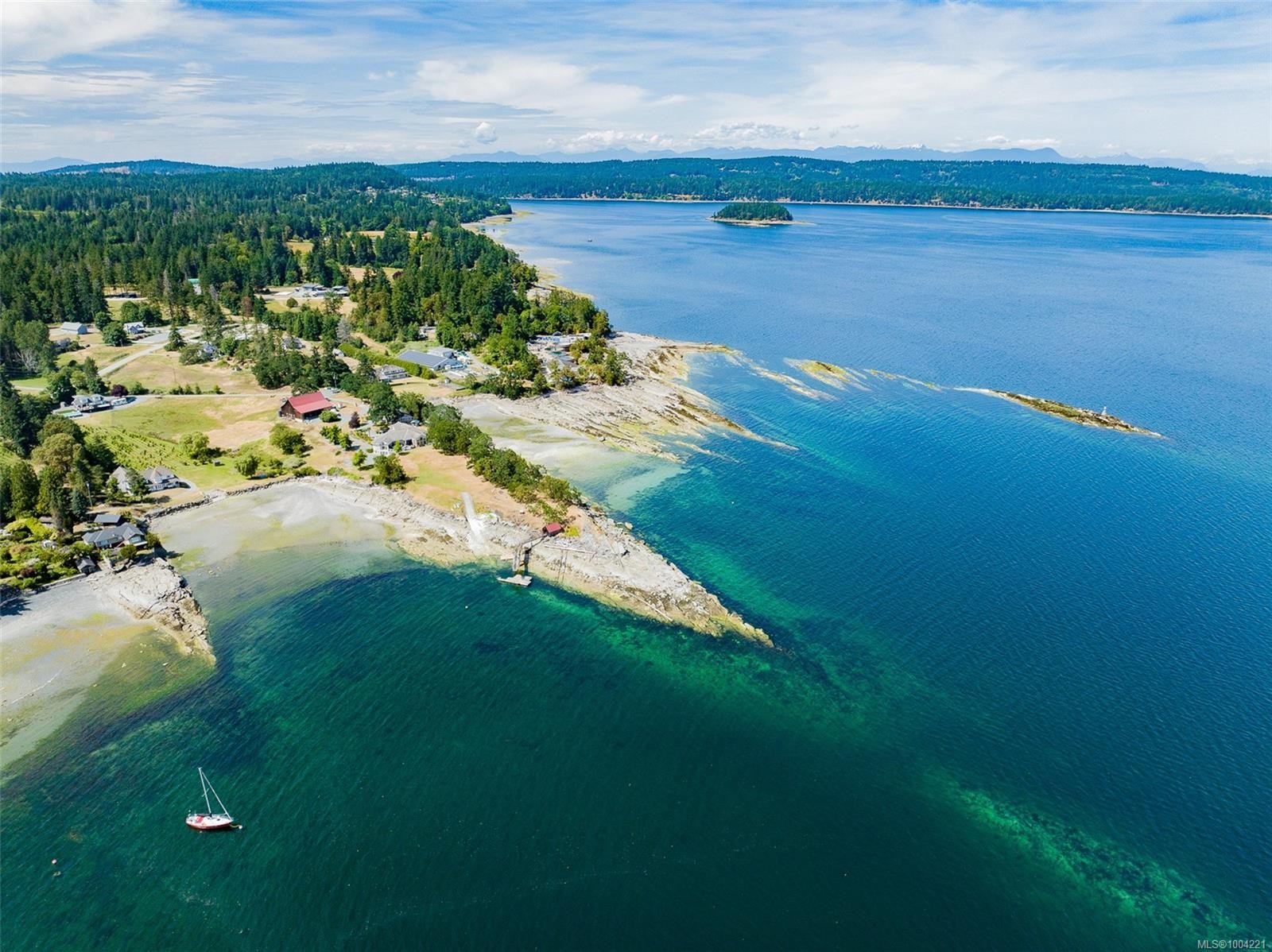 2146 Pauls Rd, Nanaimo, BC