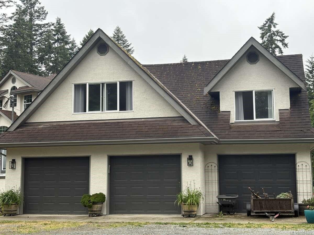 3700 River Rd, Chemainus, BC