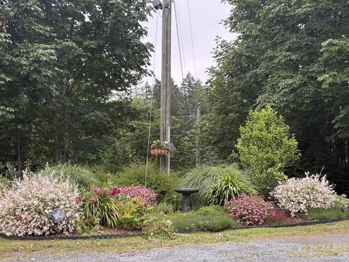 3700 River Rd, Chemainus, BC