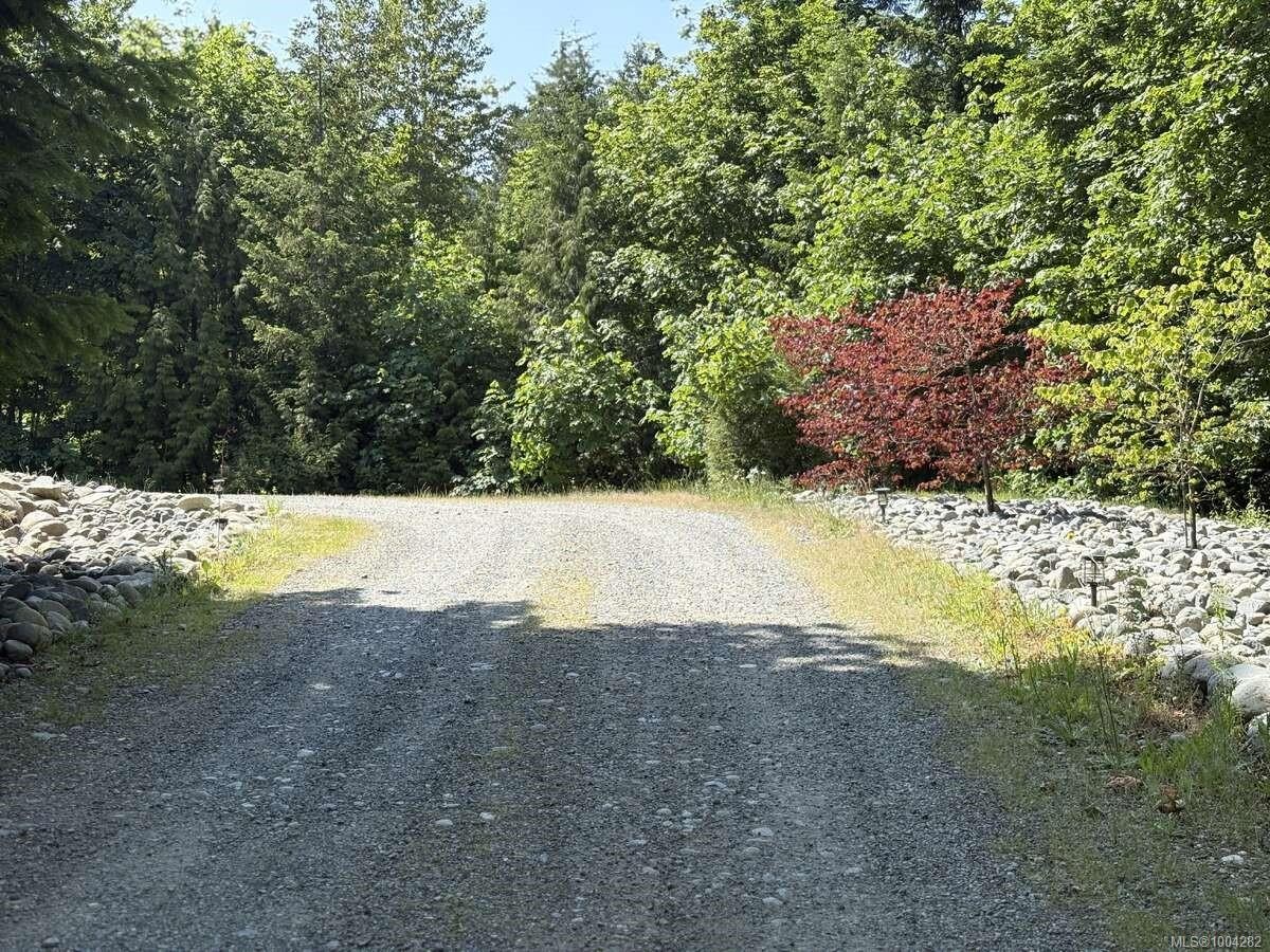 3700 River Rd, Chemainus, BC