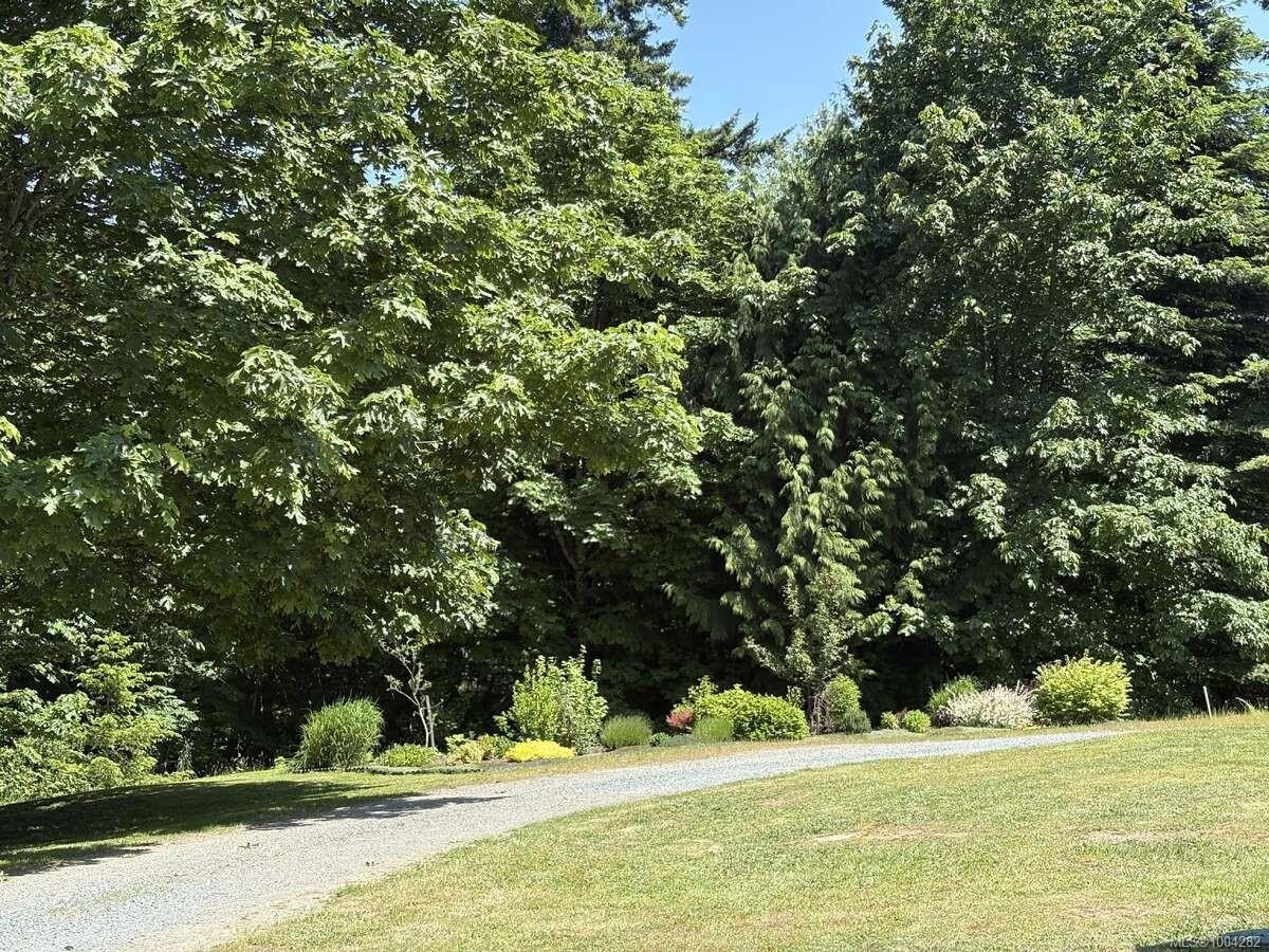 3700 River Rd, Chemainus, BC