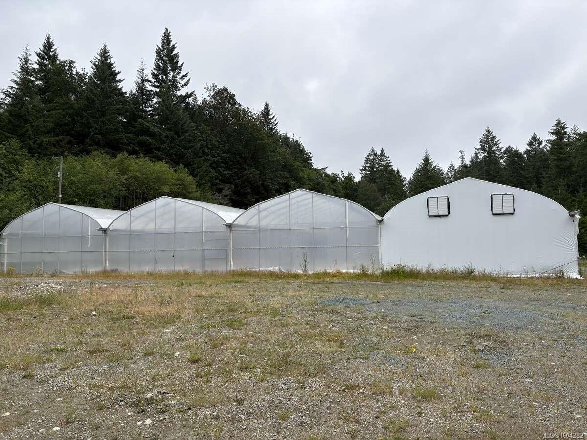 3700 River Rd, Chemainus, BC