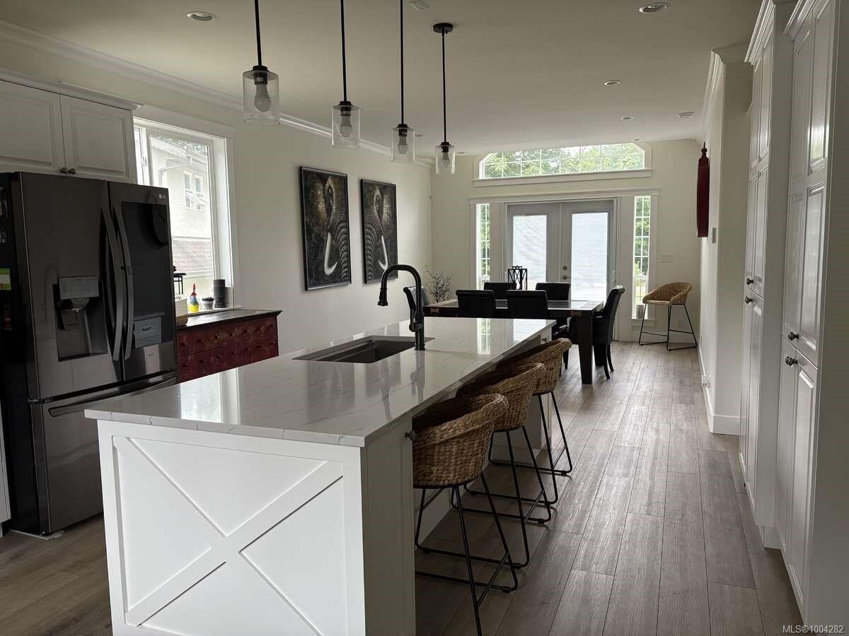 3700 River Rd, Chemainus, BC