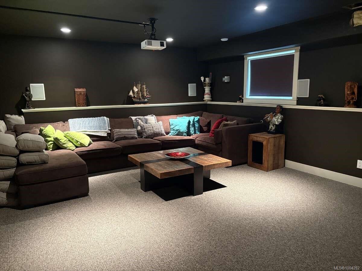 3700 River Rd, Chemainus, BC