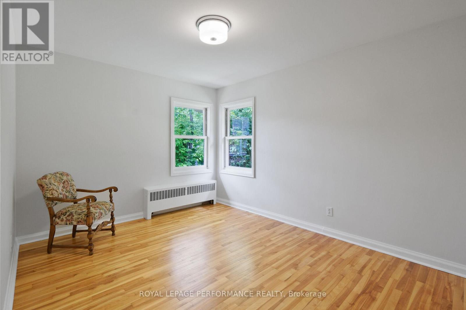 181 Northwestern Avenue, Ottawa, ON - Indoor Photo Showing Other Room