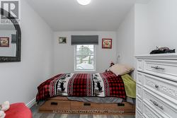 Den off of 3rd Bedroom -