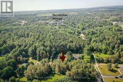 Downtown Stayner just a short stroll away! -