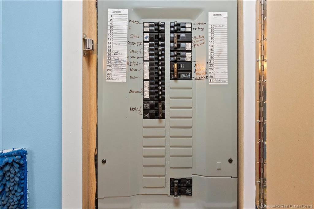 32 Allee Des Copains, Grande-Digue, NB