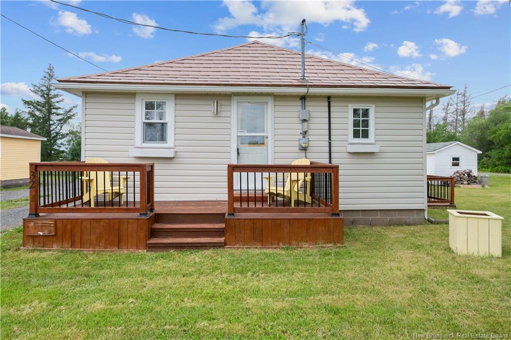 32 Allee Des Copains, Grande-Digue, NB