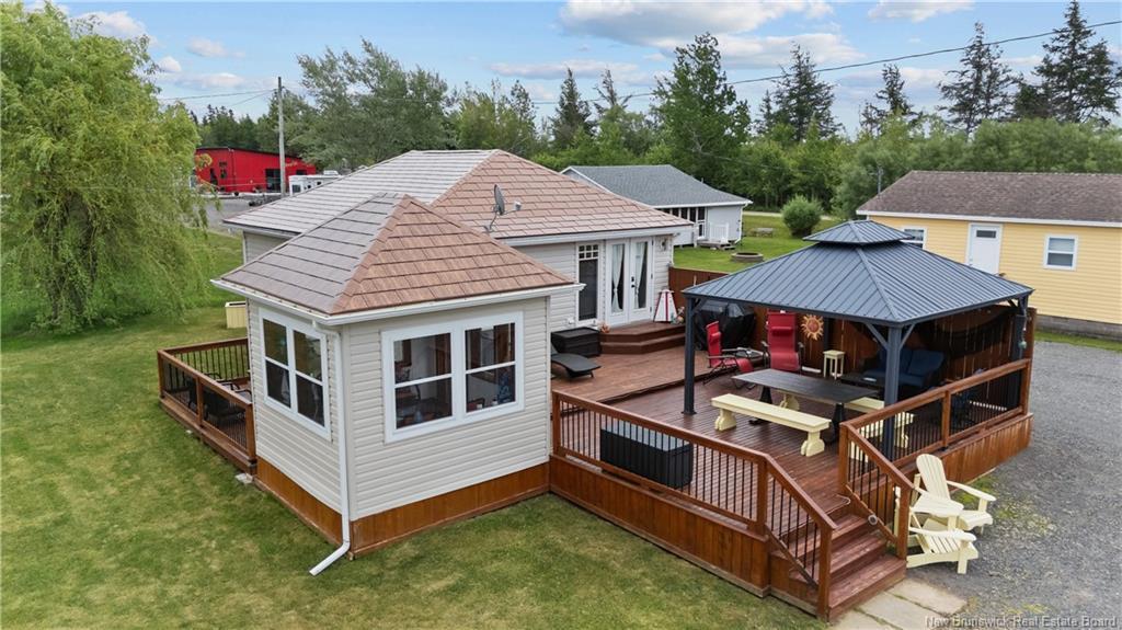 32 Allee Des Copains, Grande-Digue, NB