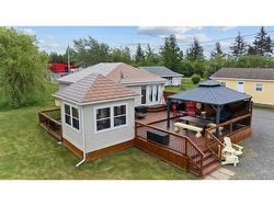 32 Allee des Copains Grande-Digue, NB E4R 5N7