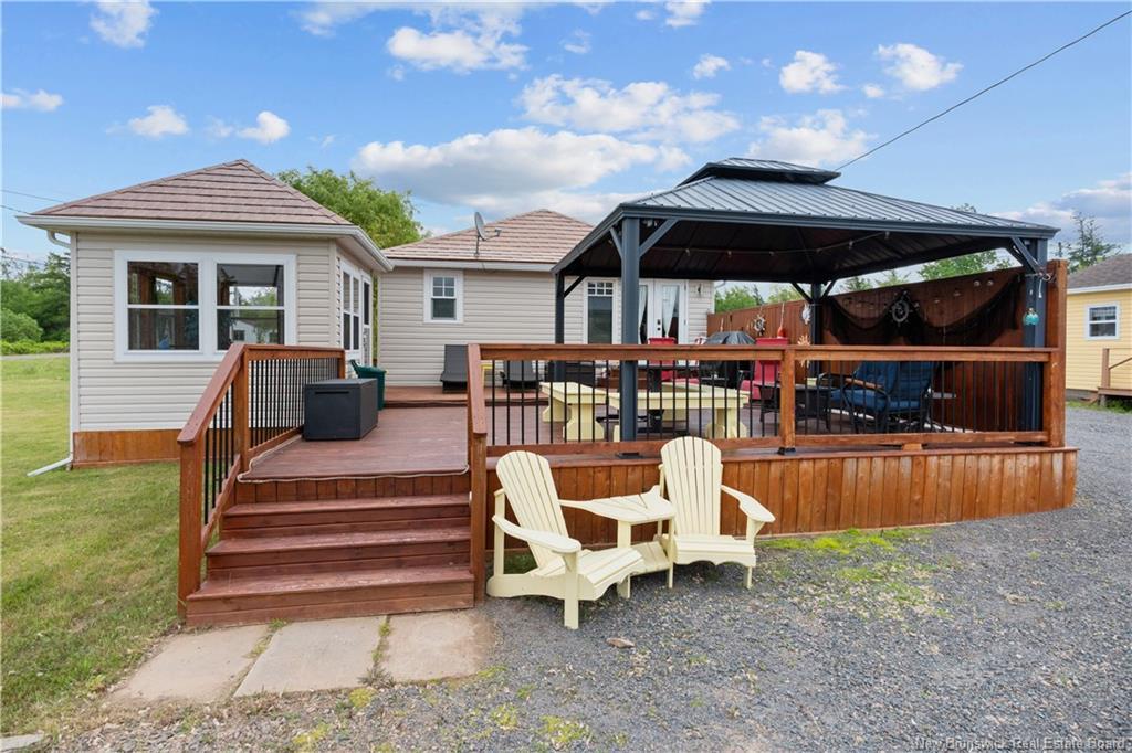 32 Allee Des Copains, Grande-Digue, NB