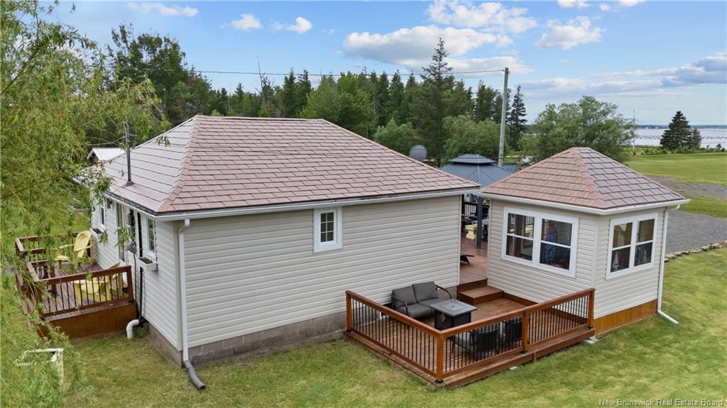 32 Allee Des Copains, Grande-Digue, NB