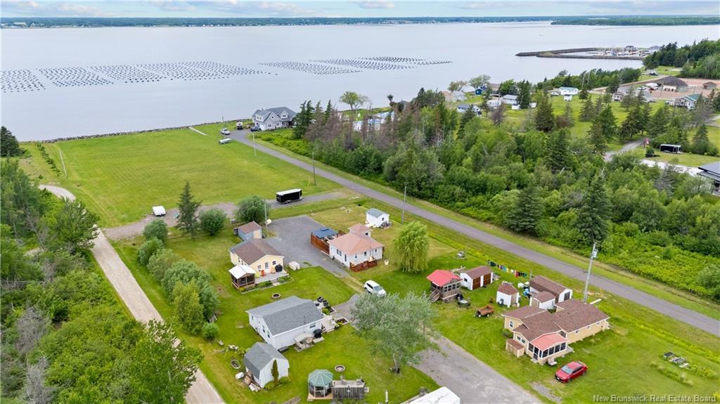 32 Allee Des Copains, Grande-Digue, NB