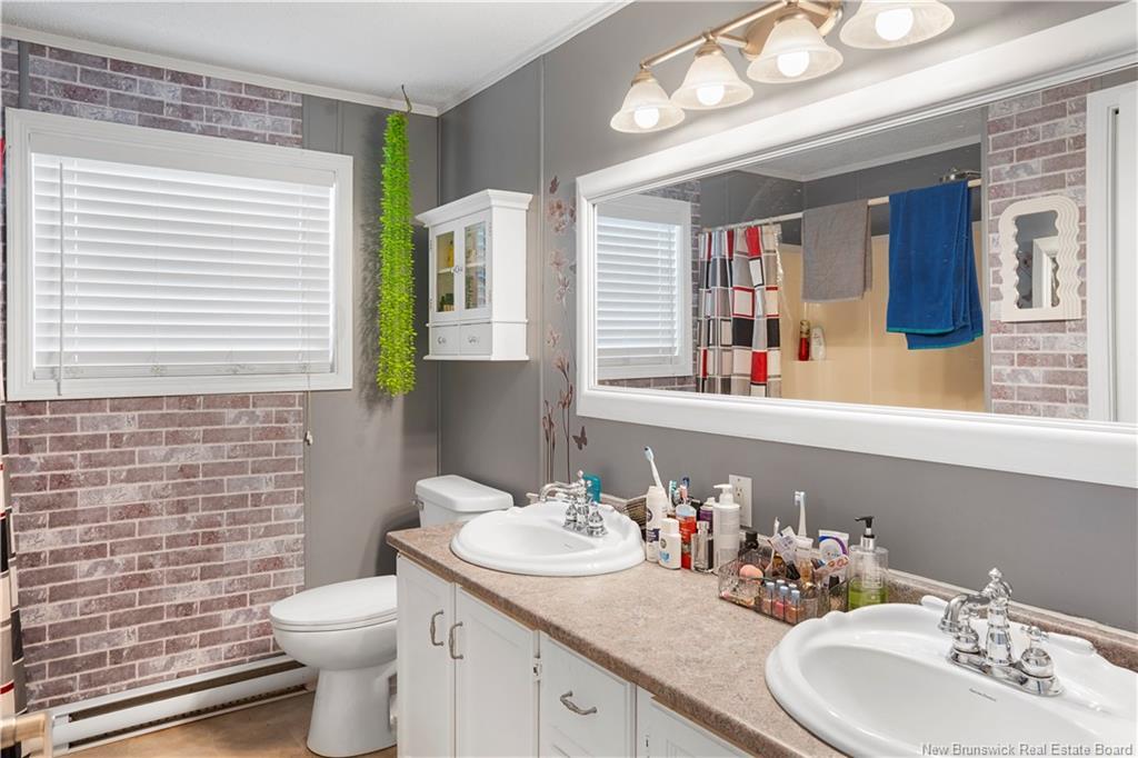 1 Ascona St, Moncton, NB