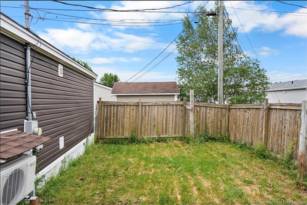 1 Ascona St, Moncton, NB