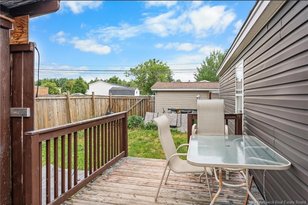 1 Ascona St, Moncton, NB