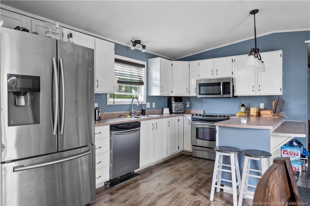 1 Ascona St, Moncton, NB