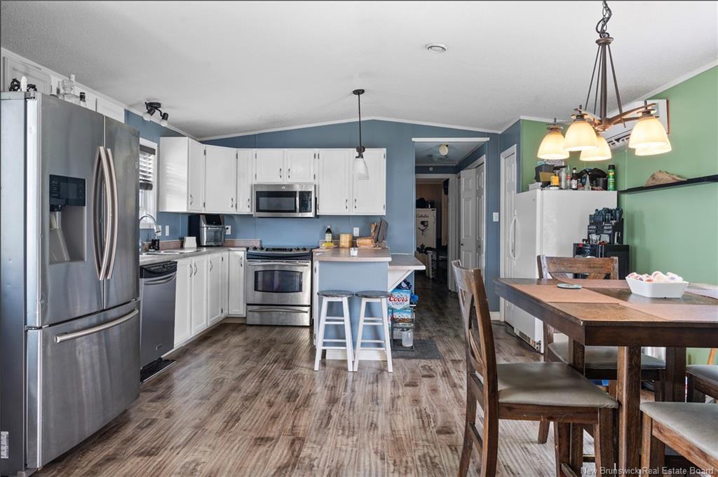 1 Ascona St, Moncton, NB