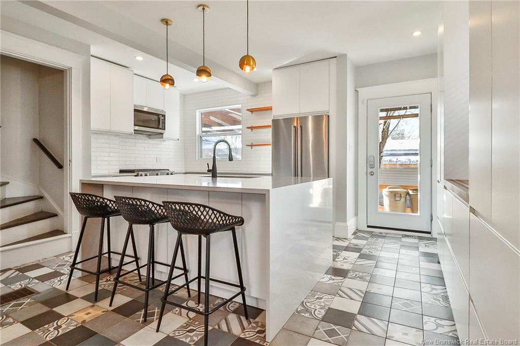 46-48 Bromley, Moncton, NB