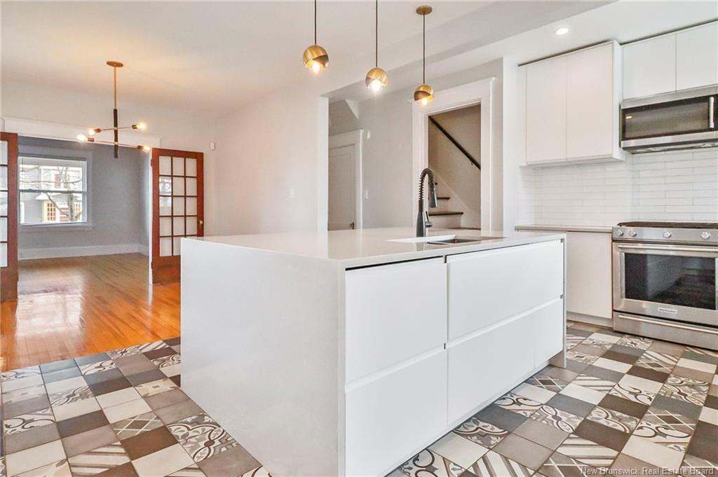 46-48 Bromley, Moncton, NB